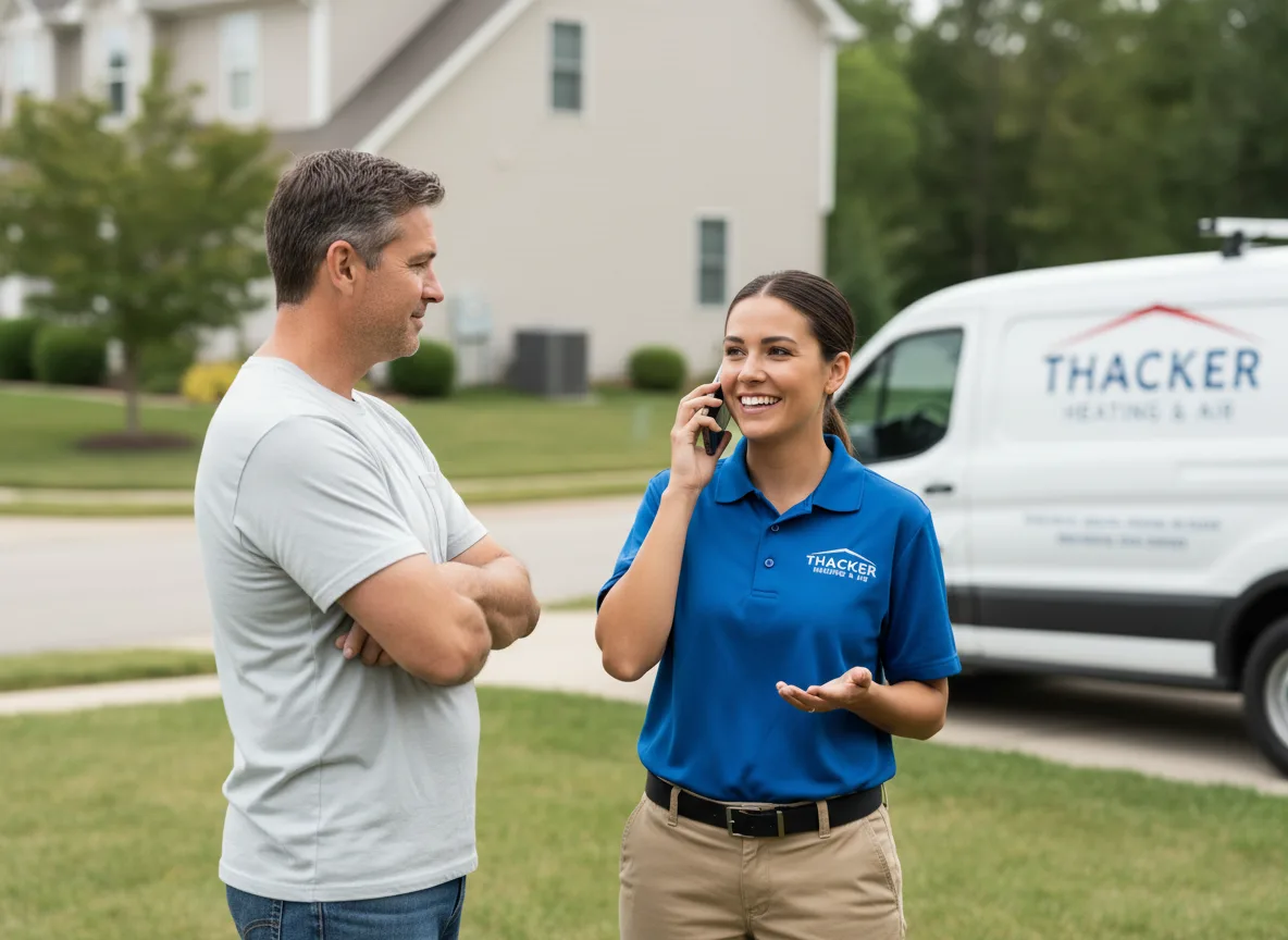 Ac Repair Hague, ND FAQs